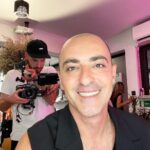 Thanasis Alevras Instagram - Night shoot………………………….. #summernightshoot #july #καλοκαίρι #ιούλιος 🍉