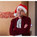 Thanasis Alevras Instagram - Χρόνια Πολλά!!! Καλή Καρδιά!!! ✨✨✨✨✨✨✨✨✨✨ #merrychristmas #merrychristmastoall #loveinyourheart 📸 @dimitris__makris