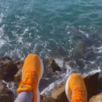 Thanasis Alevras Instagram - #mywings #mynewsaucony #marathontraining #runforyou #runforyourbrain #runforyourlife #runforgood #triumph20 @sauconygreece ✨
