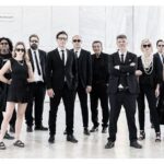 Thanasis Alevras Instagram - ✨ΤΑ ΝΟΥΜΕΡΑ✨ @jerome_kaluta @homatianos @yoelsotobass @alkistis_giraud @spirosgrammenos_ @mihalisarantis @foivosdelivorias @vassokavalieratou @ysarakatsanis @annietheochari #thanasisdovris @alexandra_tavoulari @xarisxiwtis Guest ΑΝΤΥΠΑΣ Ερχονται….. Στην @ertofficial_