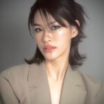 Thasorn Klinnium Instagram - in my short hair era⏳