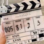 Thasorn Klinnium Instagram - EARTH-526🌠 #NANONความพยายามอยู่ที่ไหน