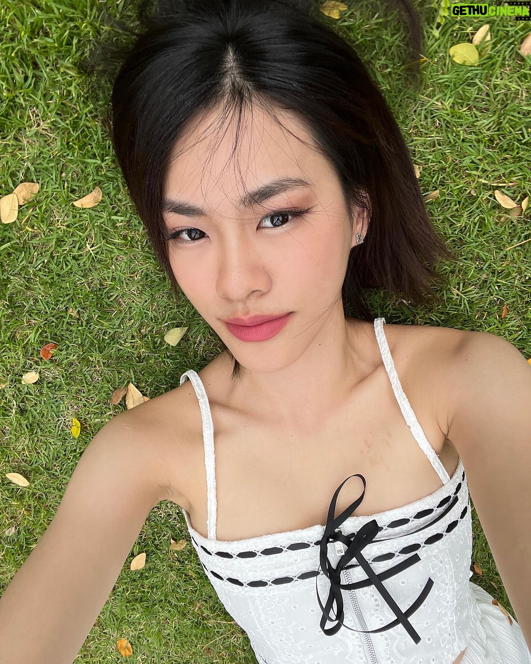 Thasorn Klinnium Instagram - 🐇 อุทยาน ๑๐๐ ปี จุฬาฯ (CU Centenary Park)