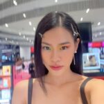 Thasorn Klinnium Instagram - ❤️🧡💛🦜💚💙💜