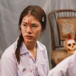 Thasorn Klinnium Instagram - รูปสุดท้ายคือของจริง🤧 #เด็กใหม่2 #GirlFromNowhereNetflix #NetflixTH
