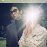 Thasorn Klinnium Instagram - Selfie mirror check☑️ #closerbylife