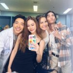 Thasorn Klinnium Instagram - Selfie mirror check☑️ #closerbylife