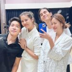 Thasorn Klinnium Instagram - Selfie mirror check☑️ #closerbylife