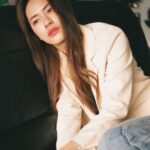 Thasorn Klinnium Instagram - December mood❤️‍🩹🎄🧸 📸 #film by @tongsouthern