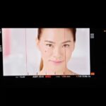 Thasorn Klinnium Instagram - Behind the scenes 🥚🥚🥚 #งานบิวตี้ไว้ใจมี่ค่ะ 🤪