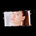 Thasorn Klinnium Instagram - Behind the scenes 🥚🥚🥚 #งานบิวตี้ไว้ใจมี่ค่ะ 🤪