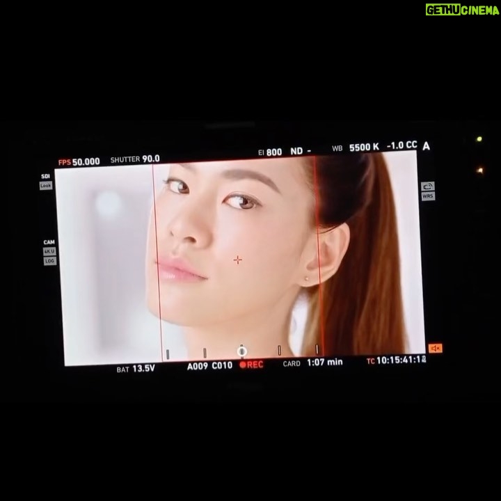 Thasorn Klinnium Instagram - Behind the scenes 🥚🥚🥚 #งานบิวตี้ไว้ใจมี่ค่ะ 🤪
