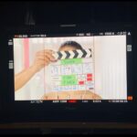 Thasorn Klinnium Instagram - Behind the scenes 🥚🥚🥚 #งานบิวตี้ไว้ใจมี่ค่ะ 🤪
