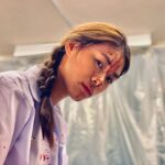 Thasorn Klinnium Instagram - 🕯 #เด็กใหม่2 #GirlFromNowhereNetflix #NetflixTH