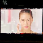 Thasorn Klinnium Instagram - Behind the scenes 🥚🥚🥚 #งานบิวตี้ไว้ใจมี่ค่ะ 🤪