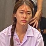 Thasorn Klinnium Instagram - รูปสุดท้ายคือของจริง🤧 #เด็กใหม่2 #GirlFromNowhereNetflix #NetflixTH