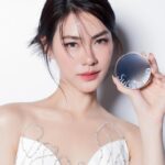 Thasorn Klinnium Instagram - 🧡 #PerfectingCushion #sulwhasoothailand