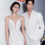 Thasorn Klinnium Instagram - 🧡 #PerfectingCushion #sulwhasoothailand
