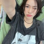 Thasorn Klinnium Instagram – 🥷🏻🦾🐜🎱🔭

#BeautyNewbie 🎬