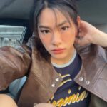 Thasorn Klinnium Instagram - 🧦