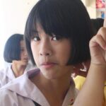 Thasorn Klinnium Instagram - in my short hair era⏳