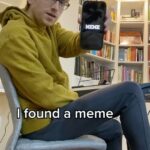 The Gregory Brothers Instagram – putting this on IG music for when you find memes ❤️