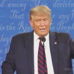 The Gregory Brothers Instagram - BRUH, TRUMP HAS COVID 😱 we’re old enough to remember when he said this 2 days ago