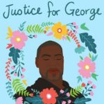 The Gregory Brothers Instagram - If you’re wondering how you can help the fight against racial injustice, here are a few places you can donate. Not everyone can get out there on the street due to covid-related risks, but we can all speak out and lift up voices fighting for equality. We’ll link to the National Bail Fund Network in our bio—you can find your local bail fund to help the protesters in your area. (art of George Floyd by @shirien.creates )