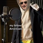 The Gregory Brothers Instagram - 45 and 46 spar and drop bars in the studio, with both @killumantii classics and new freestyles #schmoyoho