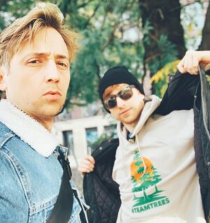 The Gregory Brothers Instagram - just joined #teamtrees on a mission to plant 20 million trees / raise $20M at teamtrees.org - send us suggestions for your favorite tree memes / videos / shows for us to make an anthem 🙏🙏🌳🌲