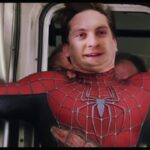 The Gregory Brothers Instagram – the best Spider-Man film of all: Pizza Time – link in the bio 💖 🍕 ⬆️ New York, New York