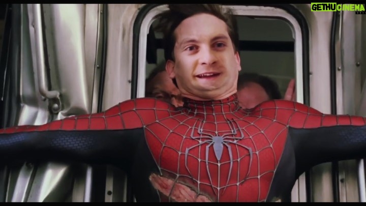 The Gregory Brothers - 1.3K Likes - the best Spider-Man film of all: Pizza Time - link in the bio 💖 🍕 ⬆️