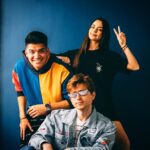 The Gregory Brothers Instagram - Michael recorded a song with Alex & Vanessa about a SERIOUS ISSUE: shirt theft 👕😤, link in the bioooo #ShirtTheft #NightShirt EDIT: glad to join the #ShirtTheft community to bring awareness to this cause and stop the scourge plaguing our world 🌎🙏, excited for it to become a nationwide movement 😭💖 Los Angeles, California