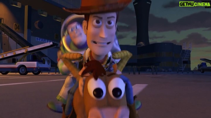 The Gregory Brothers Instagram - Tom Hanks ft. Lil Nas X, Old Toy Road 🤠(link in the bio for Songify Toy Story 🎞) #songify #oldtownroad