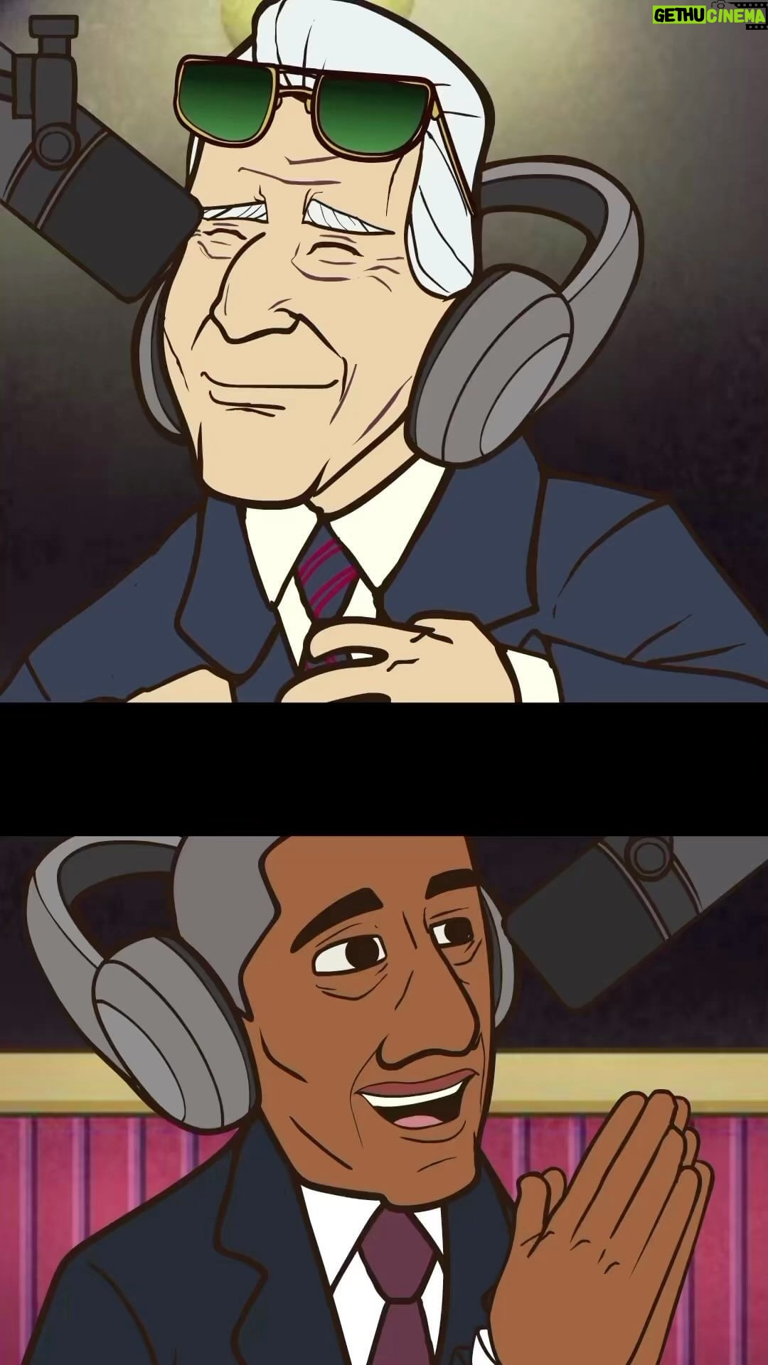 The Gregory Brothers - 123.2K Likes - @gregorybrothers present old spice and sleepy joe assisted (then animated by me)by adobe animate’s bad auto lip sync
.
#felleanimated
