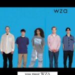 The Gregory Brothers Instagram - made this a reel so it’s easy to WZA people #wza #sza #weezer #weezered