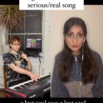 The Gregory Brothers Instagram - on spotify/everywhere—2 more weeks of Sad Girl/Boy Autumn until Santa and Mariah break out of their ice and unleash mirth. 🍂 thanks to @snehapraka5h for making this song so glorious! science shows that if you listen to this genre in November it marks the effects of holiday music greater and non-fatiguing 📈🚀🫡❄️ #singersongwriter #sadgirlautumn #sadboyautumn #tyrannyofmirth