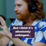The Gregory Brothers Instagram - 📹📺You can now watch ‘Punch Up The Jam ‘as a video?!?! Link in bio. (it’s also still on your podcast apps) …This week Julian Shapiro-Barnum of Recess Therapy joins us to talk David Bowie, “It’s Corn,” and whether cocaine can make you a fascist (yes).