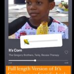 The Gregory Brothers Instagram -