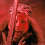 The Gregory Brothers Instagram - the people have spoken—we had to make a version that shreds in the upside down hellscape 🫡🎸🫡 #chrissywakeup #schmoyoho #gregorybrothers #strangerthings4 Upside Down