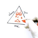 The Gregory Brothers Instagram - tag your teacher/classmate/student, they can FINALLY break up geometrically 📐💔 (we made this to joke about Nursery Rhyme Pop but then were goaded into completing the song 🫡)