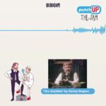 The Gregory Brothers Instagram - This week on Punch Up the Jam, Evan and Andrew get to the bottom of who invented vocal fry, and also rewrite “The Gambler” to be indisputably better! Link in bioooooo