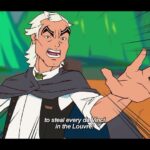 The Gregory Brothers Instagram - 🐮COW ATTACK👊is HERE! Link in bio. Starring Markiplier, Natalie Tran, Michael Gregory, & the one and only Takeo Ischi. Animated by Secret Sauce Studio.