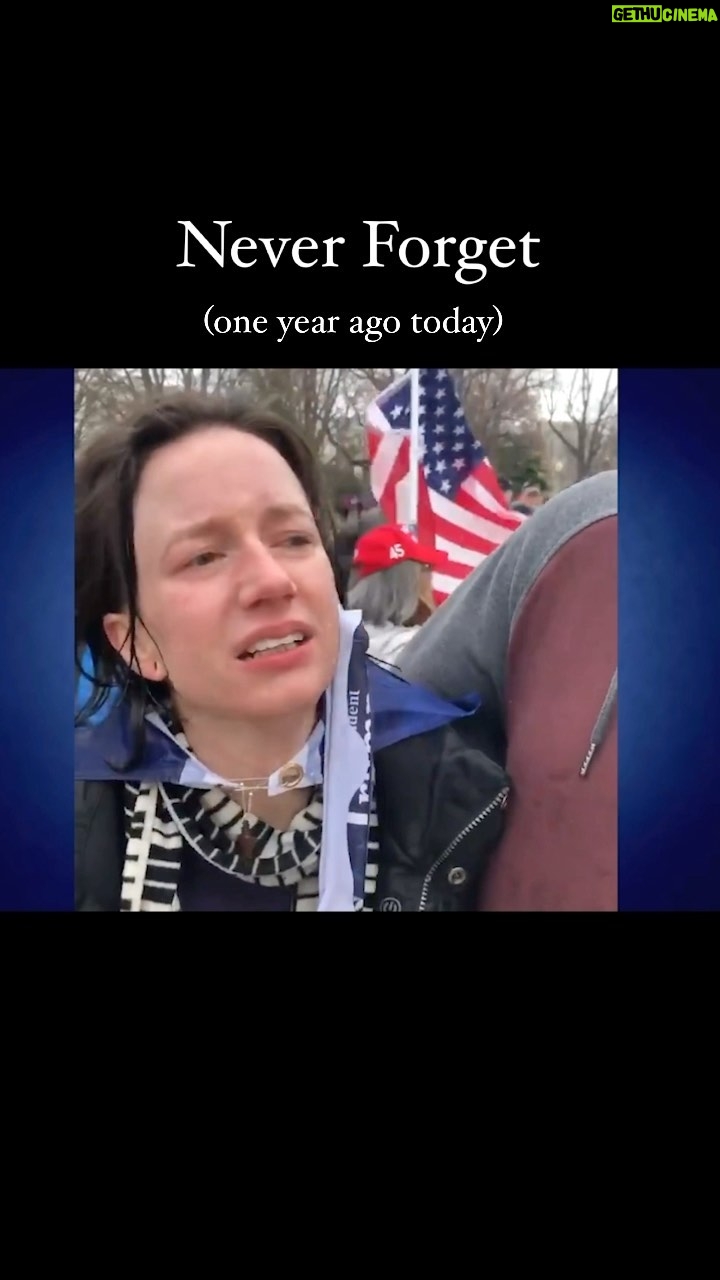 The Gregory Brothers - 4.8K Likes - “why would they mace me? I only tried a bit of fascism” 🤔