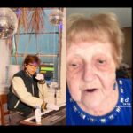 The Gregory Brothers Instagram - @grandma_droniak could be in the top 40 without even trying #CeraVePartner #CleanseLikeaDerm #CeraVe @cerave