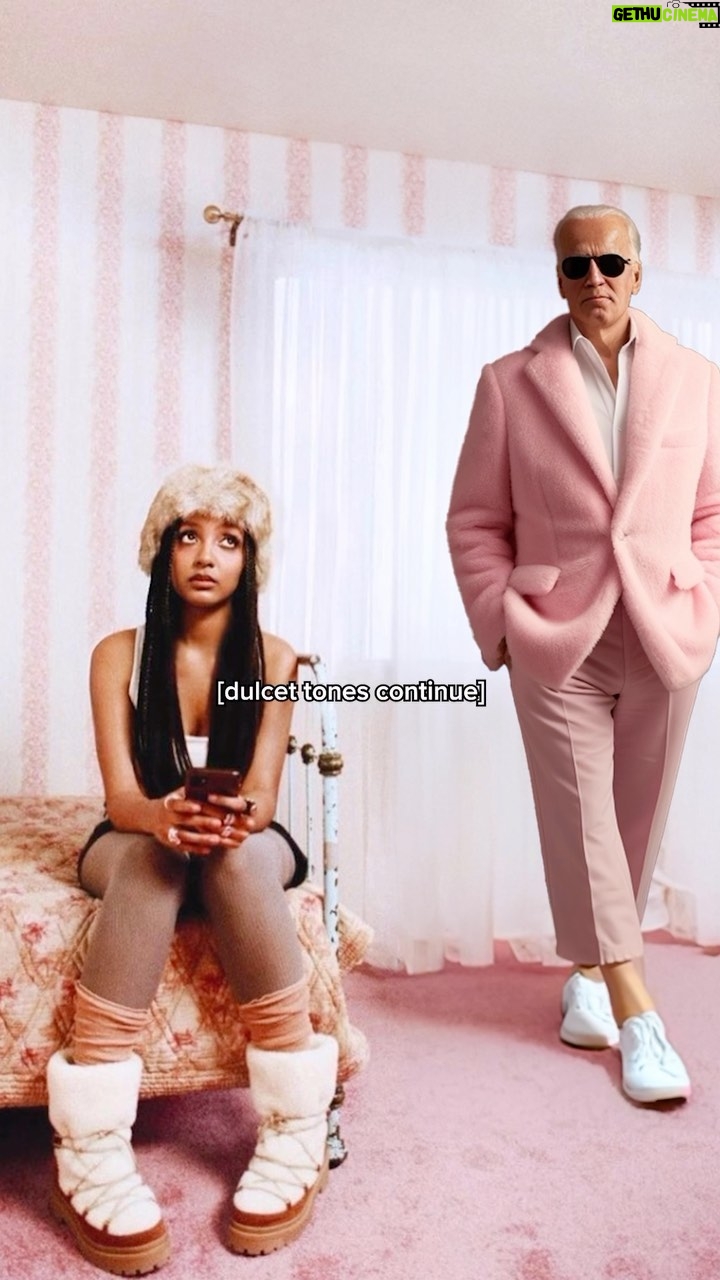 The Gregory Brothers - 24.4K Likes - if Old Spice was on the Barbie soundtrack #pinkpantheress #barbiemovie #irish