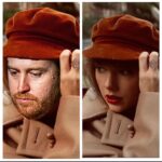 The Gregory Brothers Instagram - 1. Who wore it better 2. YES you better BELIEVE we are cranking Andrew’s new album ‘Sketched Twice’ all release day! Link to stream is in the bio, & you can buy hard copies on Bandcamp! Send us a pic of you turning the volume knob to 11 🔈🔈🔈🔈🔈 & Thank you SO MUCH to amazing folks who worked on this with me! Produced by Jay Foote w/ Alex Foote on the guitar, Anthony LaMarca on drums & pedal steel, Evan Mazunik on piano & organs, Jay on bass, Sarah Gregory on vox, Justin Keller on woodwinds, & Mike “Maz” Maher on trumpet! The one co-write with Michael Gregory & then also there’s a rad Joni Mitchell cover.