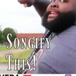 The Gregory Brothers Instagram - Songify This: The Revenge of Alfredo Rivera, Or How Duct Tape Saved The Airplane ft. @the_real_spark