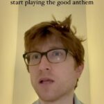 The Gregory Brothers Instagram - the Star-Spangled Chug Jug, vocals by @leviathanjptv