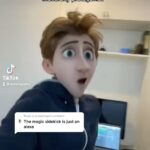 The Gregory Brothers Instagram - Disney but it’s billionaires instead of monarchs